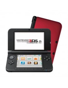 CONSOLE NINTENDO 3DS XL 2