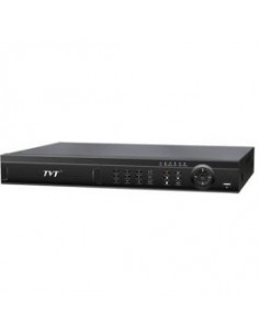 DVR TVT HDMI 2316ME-B 16 PORTS