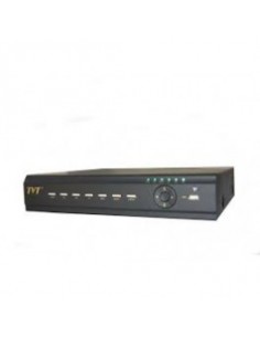 DVR TVT HDMI 2304SE-B 04 PORTS