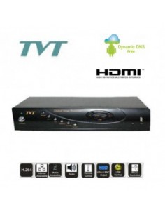 DVR TVT HDMI 2316SE-C 16 PORTS