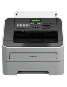 Brother FAX-2940 : Multifonction Laser Monochrome (FAX2940)
