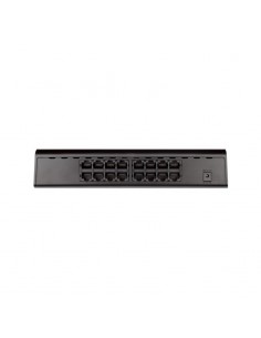 SWITCH DLINK 16 port 10/100/1000Base-T unmanaged gigabit 2