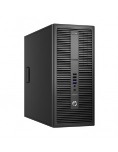 HP 800G2MT i5-6500 4GB 500GB Windows10dgW7p64 3Yrs Wty (P1G45EA) 2