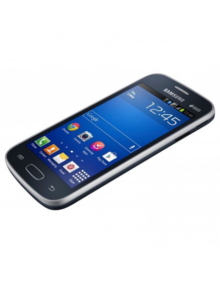 TELEPHONE SAMSUNG S7262 STAR PLUS NOIR