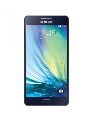 Samsung Galaxy A5 NOIR SM-A500HZKDMWD