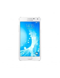 Samsung Galaxy A5 BLANC SM-A500HZWDMWD