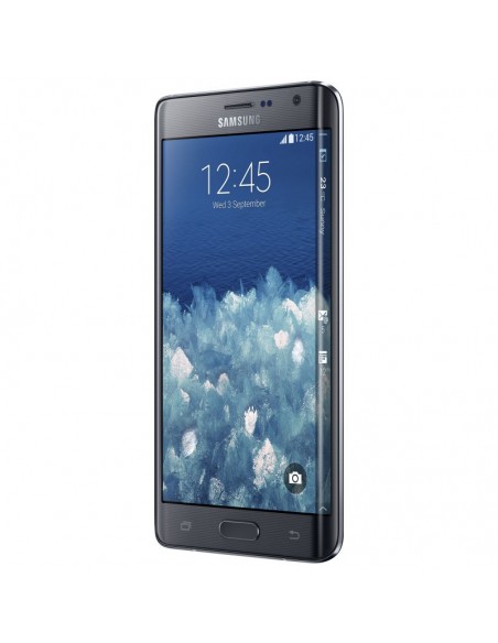 SAMSUNG GALAXY EDGE NOIR SM-N915FZKEMWD