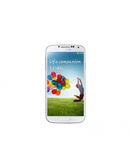 Samsung Galaxy S4 I9500 - Blanc