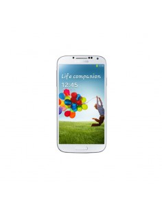 Samsung Galaxy S4 I9500 - Blanc 2