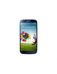 Samsung Galaxy S4 I9500 - Noir