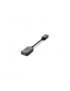 Adaptateur HP DisplayPort à HDMI (BP937AA)