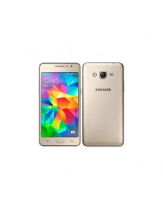 Samsung Galaxy GRAND PRIME 4G GOLD 5\"