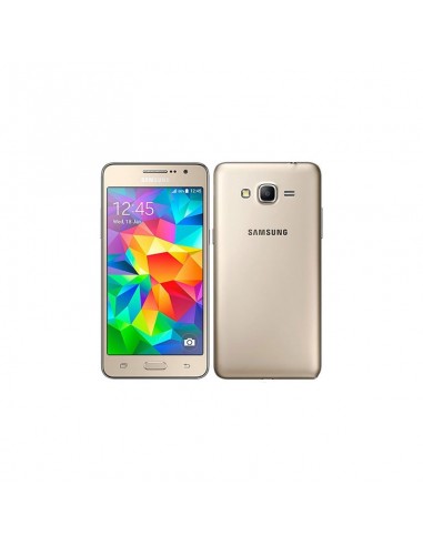 Samsung Galaxy GRAND PRIME 4G GOLD 5\"
