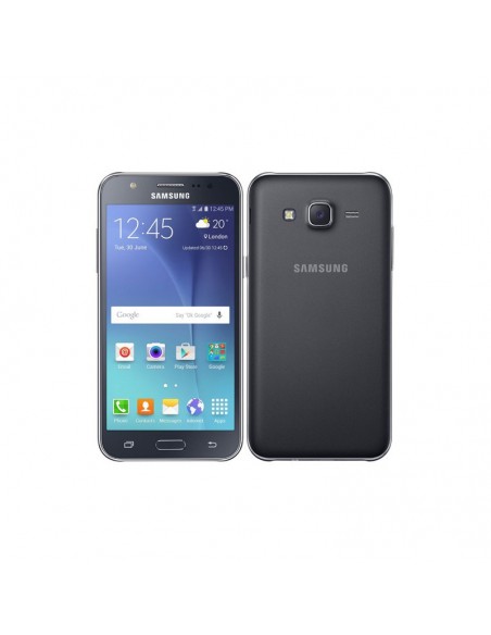 SAMSUNG J5 Quad Core 5\" NOIR