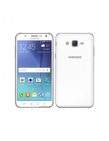 SAMSUNG J5 Quad Core 5\" BLANC