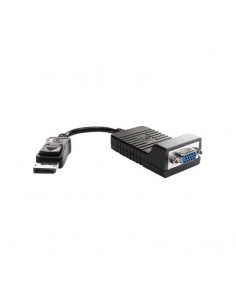 Adaptateur HP DisplayPort à VGA (AS615AA)