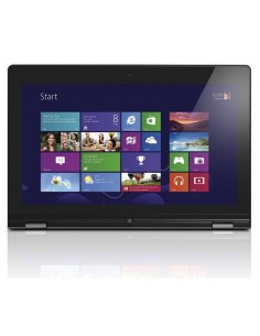 Lenovo Yoga2_13 Yoga-Touch Grey i7-4510U 2