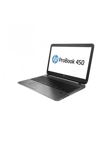 HP ProBook 450G2 Processeur Intel i3-4030U