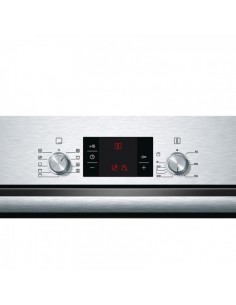 FOUR BOSCH INOX MULTIFONCTION 2
