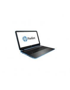 HP Pavilion 15 - 15-p210nk : Processeur i5 5200U