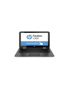 HP Pavilion 13-a204nk x360 : Intel i3-5010U