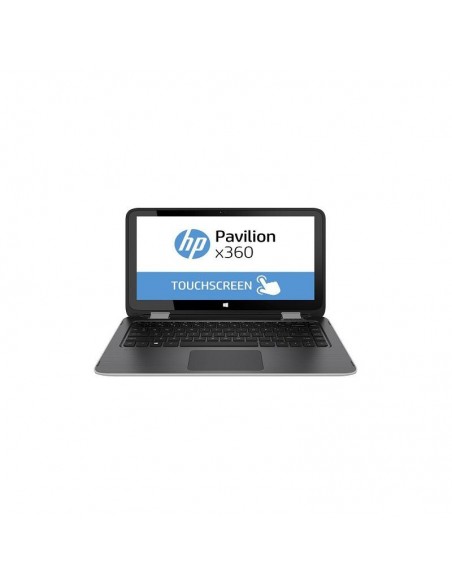 HP Pavilion 13-a204nk x360 : Intel i3-5010U