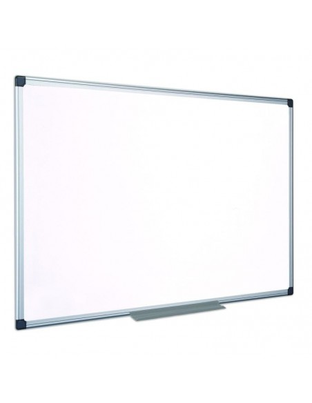 TABLEAU BLANC MAGNETIQUE 90/150 CM