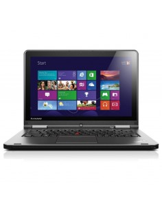 LENOVO TP Yoga S100, I5 4210U,N-vPro,4 GB,500GB 8GB W8,1 Pr64 2