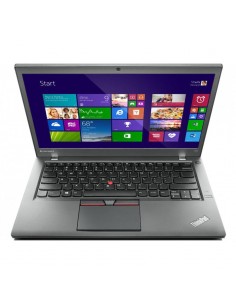 PC portable Lenovo ThinkPad T450 (20BV000QFE) 2