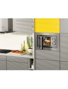 MICRO ONDE ZANUSSI INTEGRABLE 2
