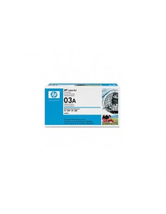 HP LaserJet C3903A NOIR TONER (C3903A) 2