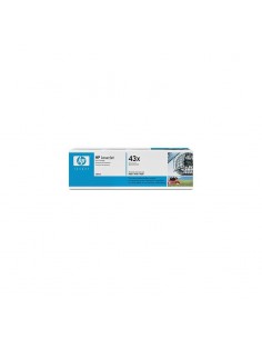 HP LaserJet NOIR TONER (C8543XC) 2