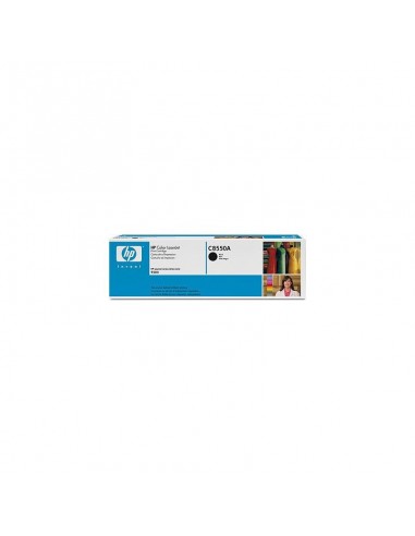 HP Color LaserJet C8550A NOIR TONER (C8550A)