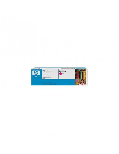 HP Color LaserJet C8553A Magenta TONER (C8553A)