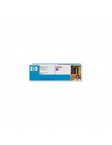 HP Color LaserJet C8553A Magenta TONER (C8553A)