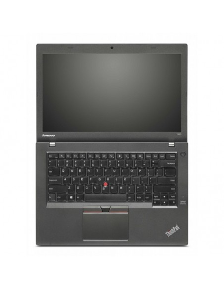 PC portable Lenovo ThinkPad T450 (20BV000QFE)