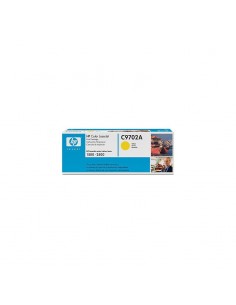 HP Color LaserJet C9702A Yellow TONER (C9702A) 2