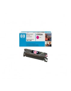 HP Color LaserJet C9703A Magenta TONER (C9703A) 2