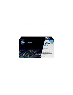 HP Color LaserJet C9731A Cyan TONER (C9731A) 2