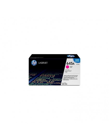 HP Color LaserJet C9733A Magenta TONER (C9733A)