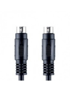 S-Video Cable S-Video M - S-Video M 5.0m