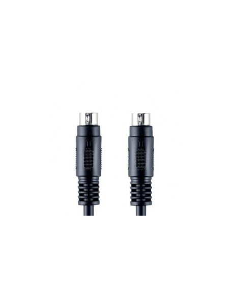 S-Video Cable S-Video M - S-Video M 5.0m