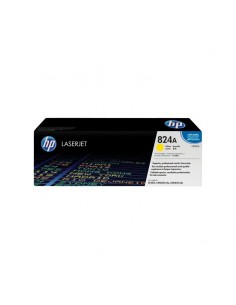 HP Color LaserJet CB382A Yellow TONER (CB382A) 2