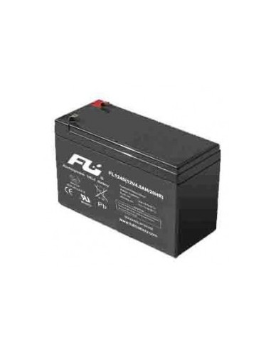 Batteries Acide/Plomb Sans Maintenance 12V7AH