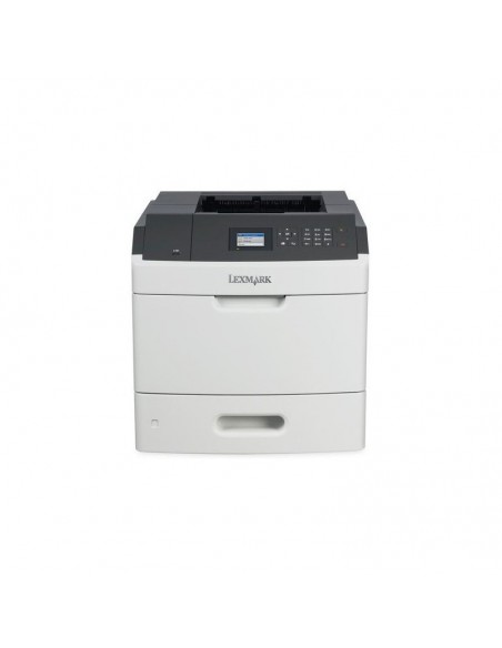 Imprimante Lexmark MS811dn Laser noir (40G0230)