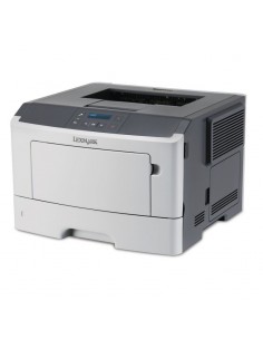 Imprimante Monochrome Laser Lexmark MS312dn 2