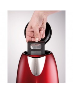BOUILLOIRE MOULINEX SUBITO 2