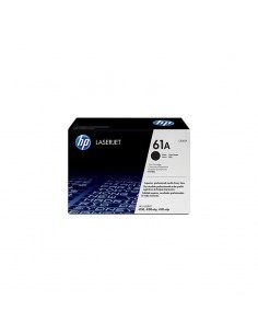 HP LaserJet C8061A NOIR TONER (C8061A) 2