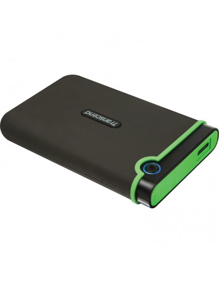 HDD EXT TRANSCEND 1TO 2,5P - Antichoc - USB3.0