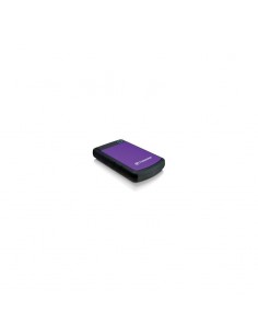 HDD EXT TRANSCEND 2TO 2,5P - Antichoc - USB3.0